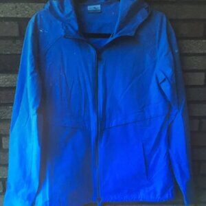 Men's Blue Jacket